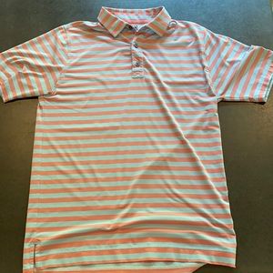 Footjoy Athletic fit polo